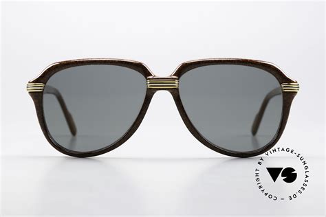 cartier vitesse sunglasses|men's cartier sunglasses for sale.